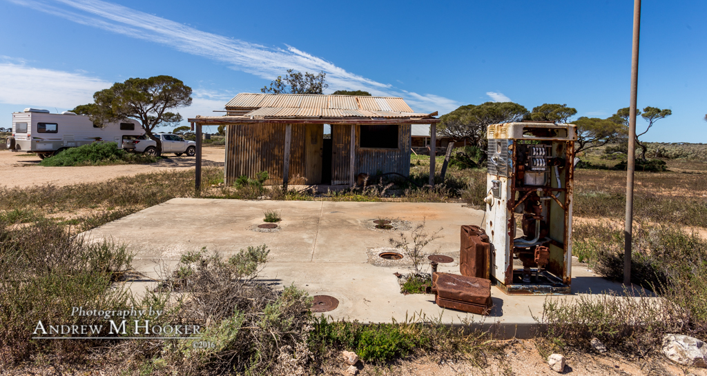Koonalda Roadhouse
